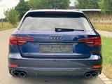 Audi     Audi S4 3.0 TFSI | OHNE OPF | ACC | AHK - Audi S4 Gebrauchtwagen