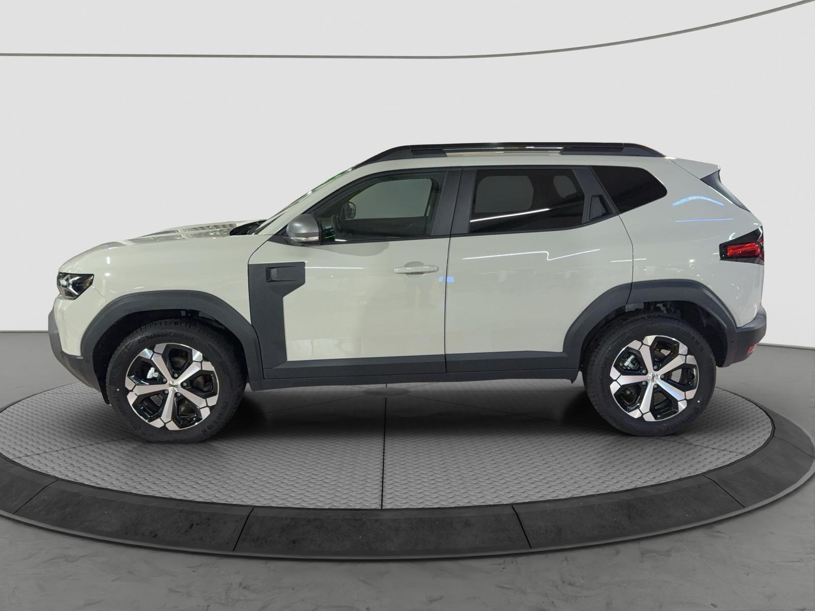 Dacia Duster TCe 130 Journey 4x4
