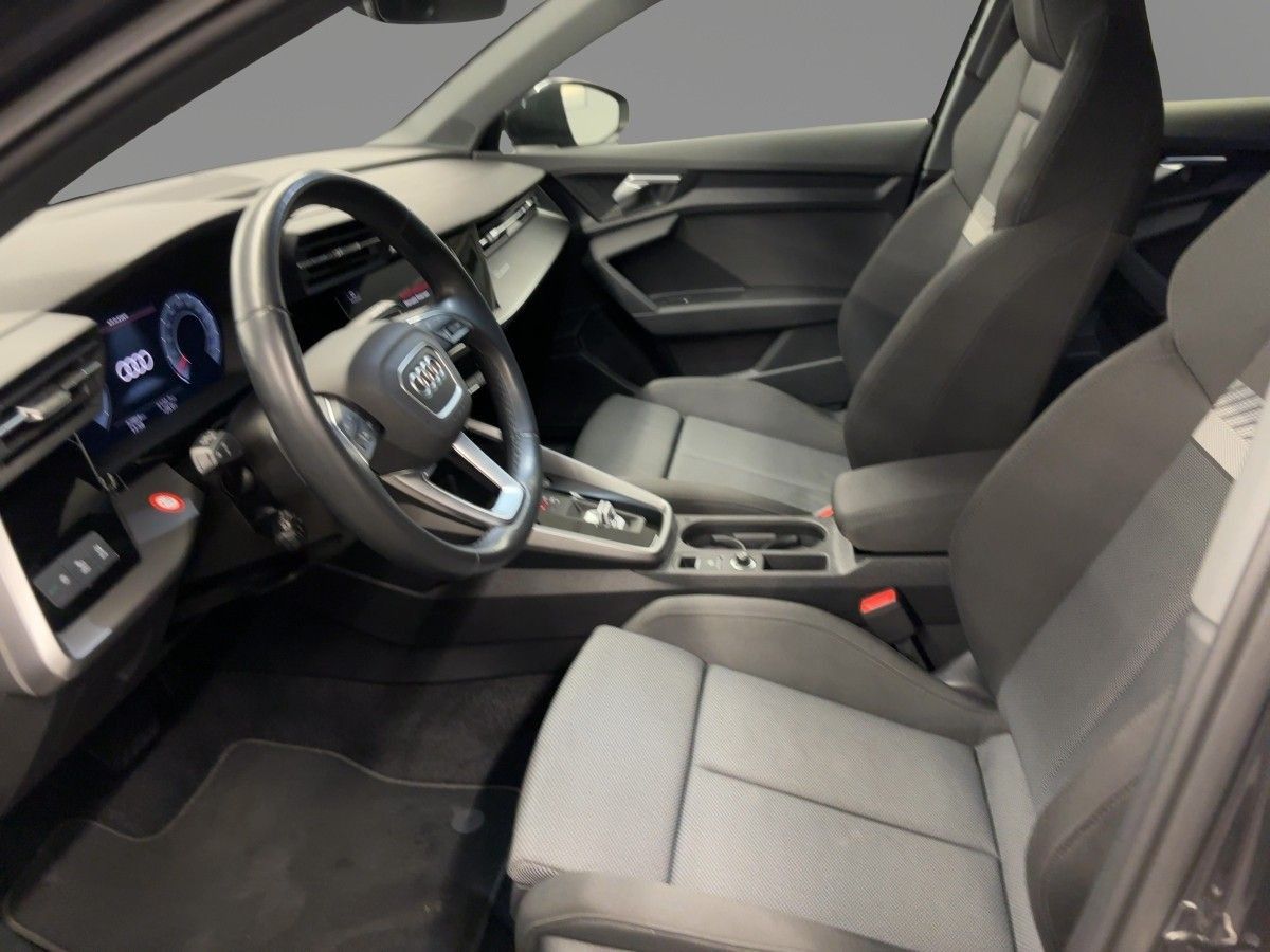 Audi A3 - Bild 11