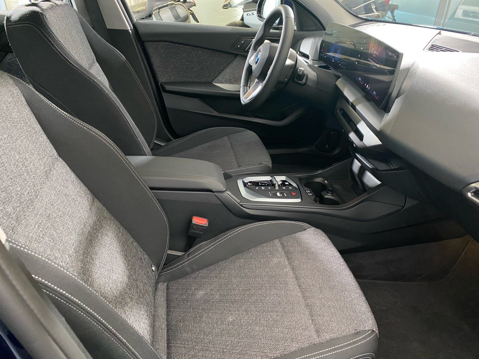 BMW 120 - Bild 12