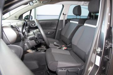 Citroën C3 Aircross 1.2 PureTech 110 Feel Pack LEDSHZG