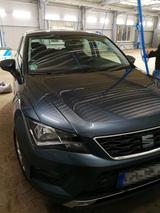 Seat Ateca 1.5 TSI Style - Seat Alhambra SE mit Benzin-Antrieb