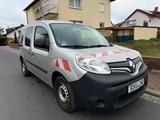 Renault Kangoo 1Hand 90PS+Ladesystem NAVI+PDC+Fenster