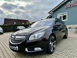 Opel Insignia 2.8i V6°Pano°1.Hand°Memory°Leder°Kamera - Opel Insignia: V6