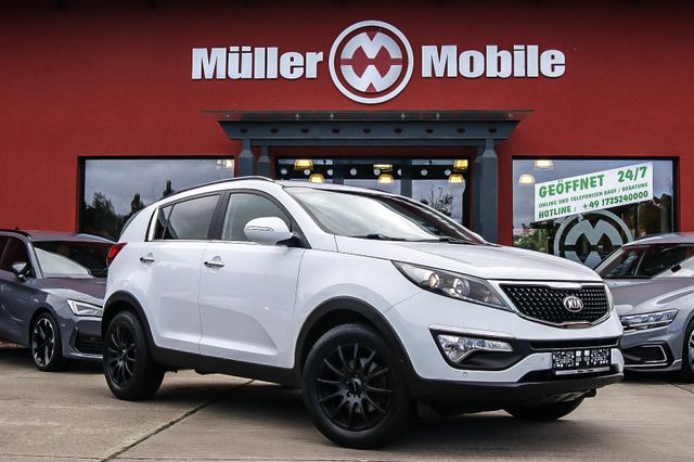 Kia Sportage 1.6 FIFA World Cup Edition NAVIGATION
