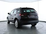 Skoda Karoq 2.0 TDI AHK|Navi|CAM|Sitzhzg. - Skoda Karoq Gebrauchtwagen