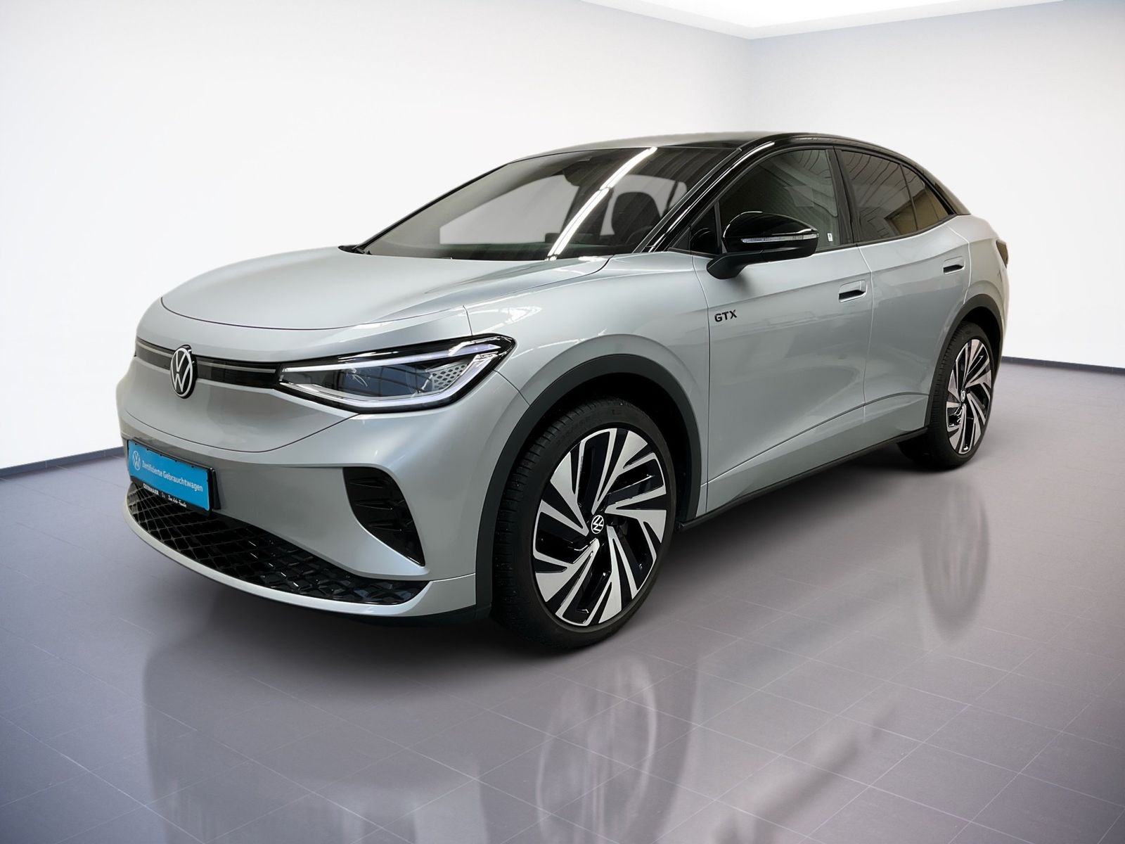 Volkswagen ID.5 - Bild 2