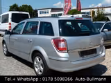Opel Astra H 1.7 CDTi 81KW Caravan Navi Euro4, 130tkm - Opel Astra mit Diesel-Antrieb: Kombi, 1.7