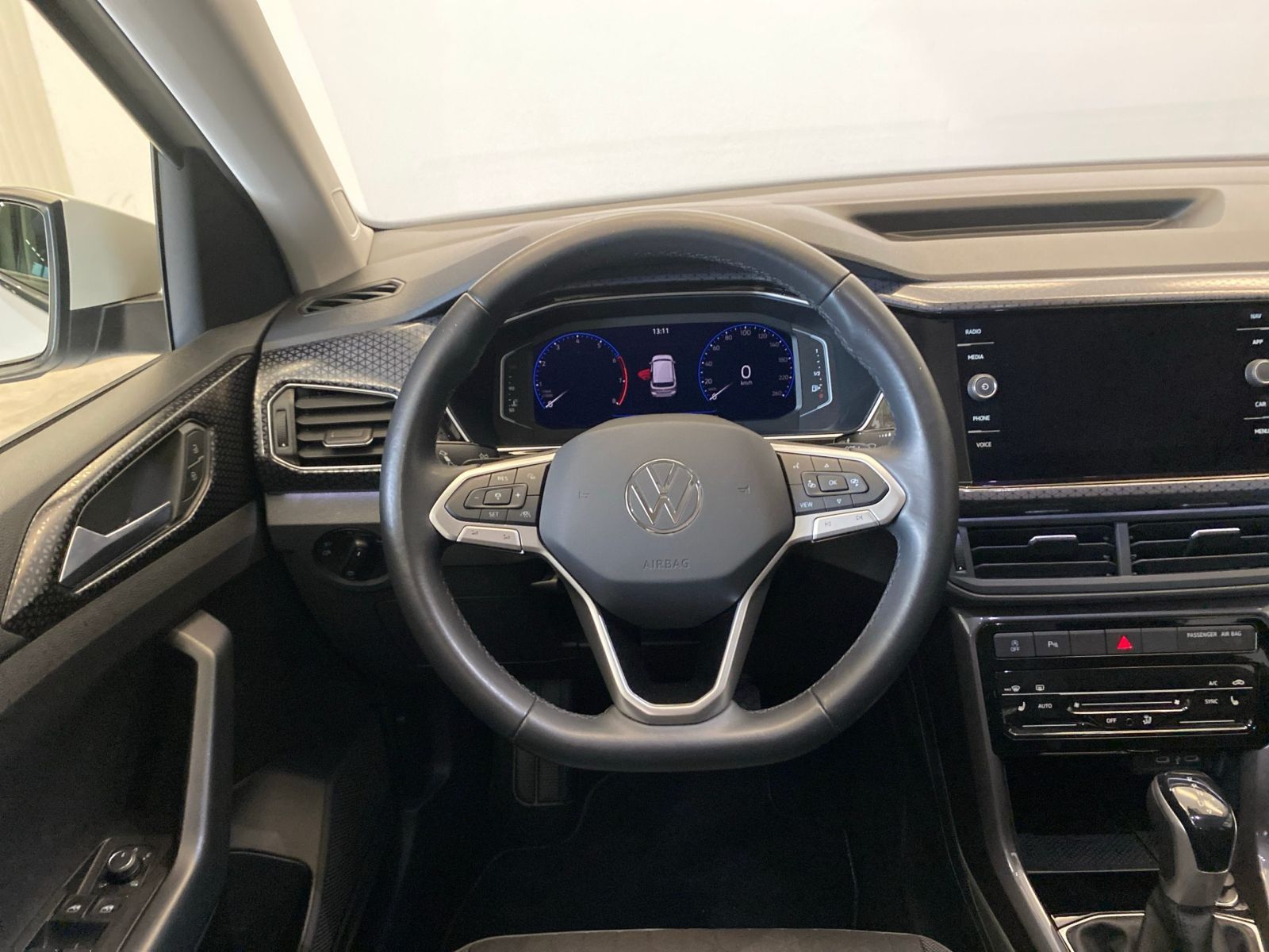 Volkswagen T-Cross - Bild 6