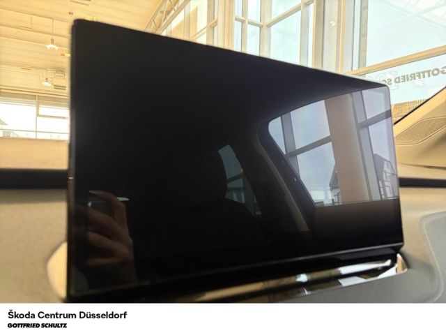 Skoda Elroq - Bild 16