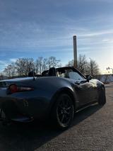 Mazda MX-5 1.5 SKYACTIV-G 131 Sports-Line Sports-Line - Mazda: Mx