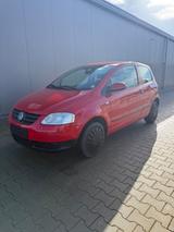 Volkswagen Fox 1.2 Fresh Wenig Km 2Hand Hu-SNeu Klima SHeft - Volkswagen Fox: 1.2