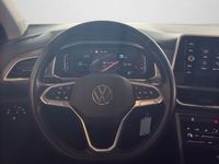 Volkswagen T-Roc - Vorschau Bild 10