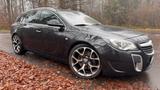 Opel Insignia OPC 2.8 V6  4x4 TÜV+Reifen+Ketten NEU - Opel Insignia: Opc V6