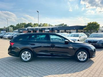 Skoda Octavia - 9