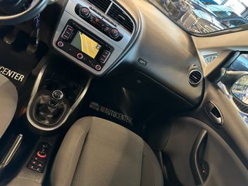 Seat Altea XL Stylance  Style *2. Hand*Klima*SHZ*Nav