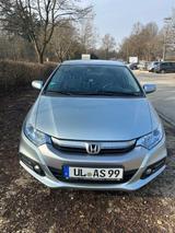 Honda Insight 1.3 i-DSI VTEC IMA - - Honda Insight