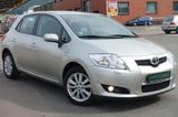 Toyota Auris Executive 1.6*AUTOMATIK*XENON*MFL*BC*TEMPO - gebrauchte Toyota Auris aus dem Jahr 2007