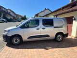 Peugeot Partner Doppelkabine L2
