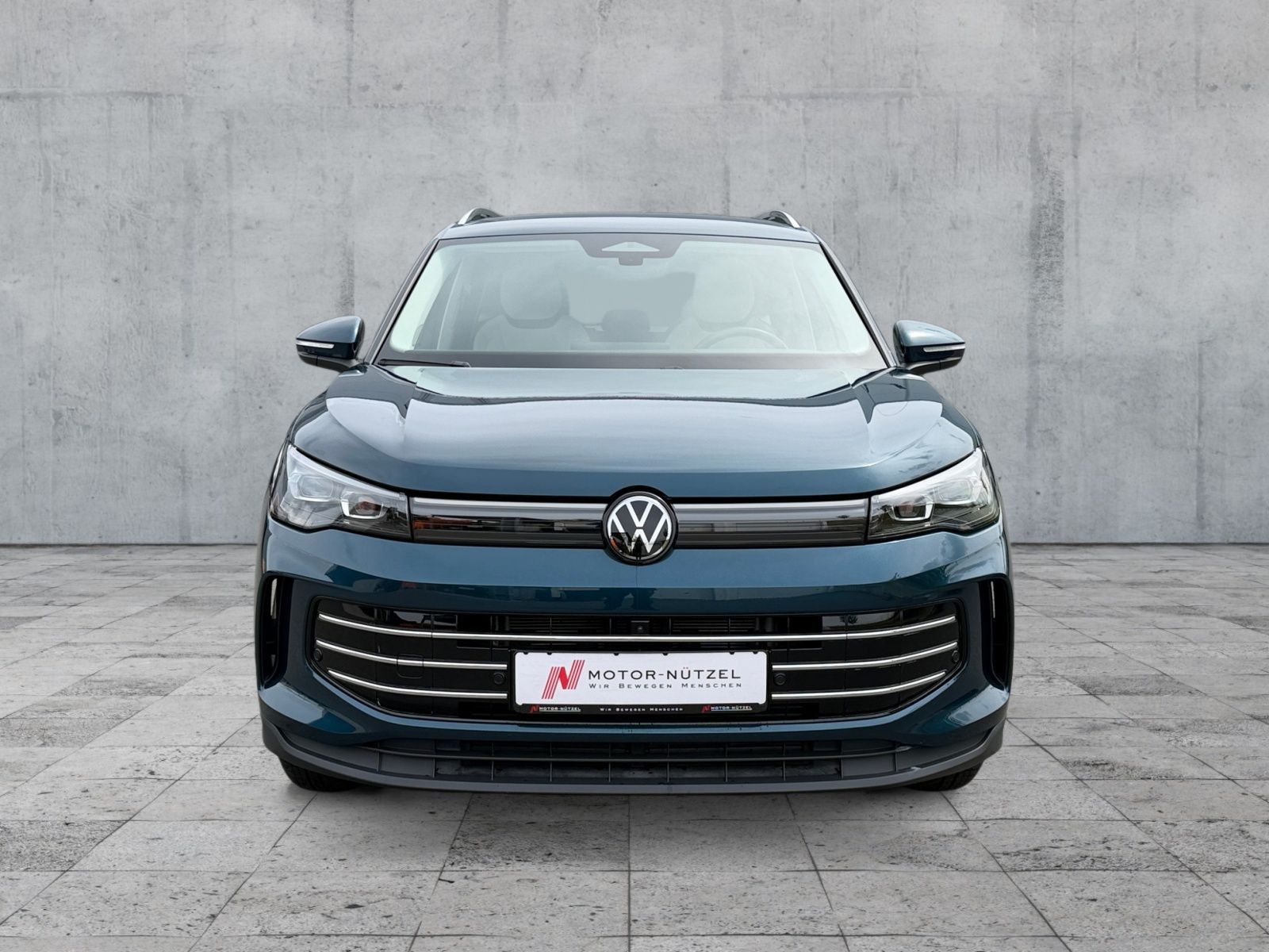 Volkswagen Tiguan - Bild 3