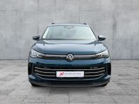 Volkswagen Tiguan - Vorschau Bild 3