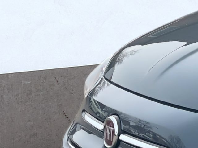 Fiat 500C 1,2 Lounge