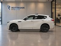 Mazda CX-60 - Vorschau Bild 5