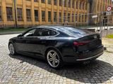 Audi A5 2.0 TDI S tronic Sportback - - Audi A5 Gebrauchtwagen in Dresden
