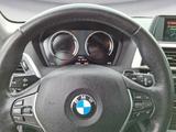 BMW 118i Advantage Klimaaut. PDC LM Sitzhzg. Vorn - BMW 118 in Freiburg
