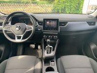 Renault Arkana - Vorschau Bild 14