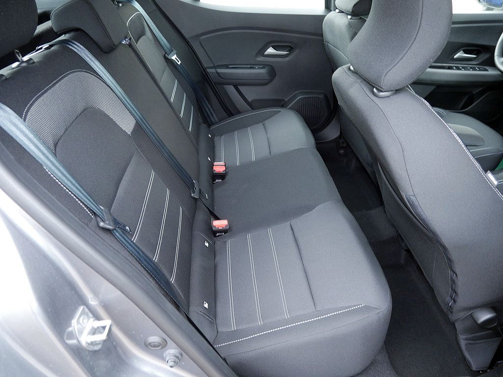 Fahrzeugabbildung Dacia Sandero Journey TCe 90