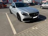 Mercedes-Benz C 63 AMG Mercedes-AMG C 63 S Mercedes-AMG S - Mercedes-Benz C 63 AMG Gebrauchtwagen in Berlin