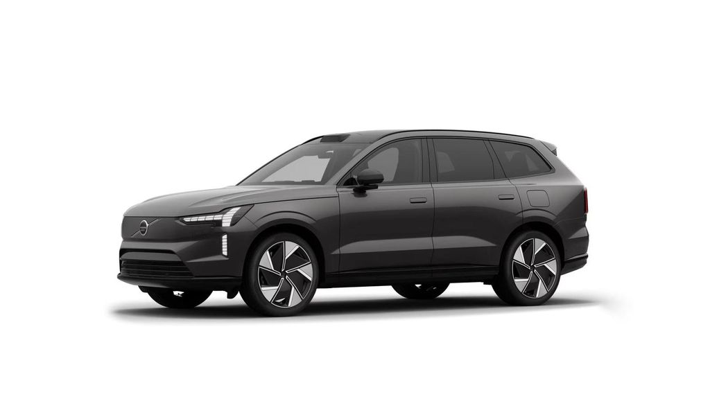 Volvo EX90
