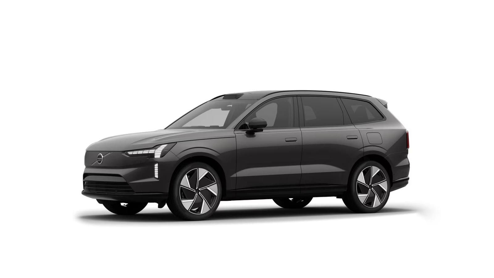 Volvo EX90 Ultra Twin Motor Performance BOSE 360° LED