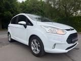Ford B-MAX Sync Edition,Inspektion neu,Scheckheft - Ford B-Max in Bochum