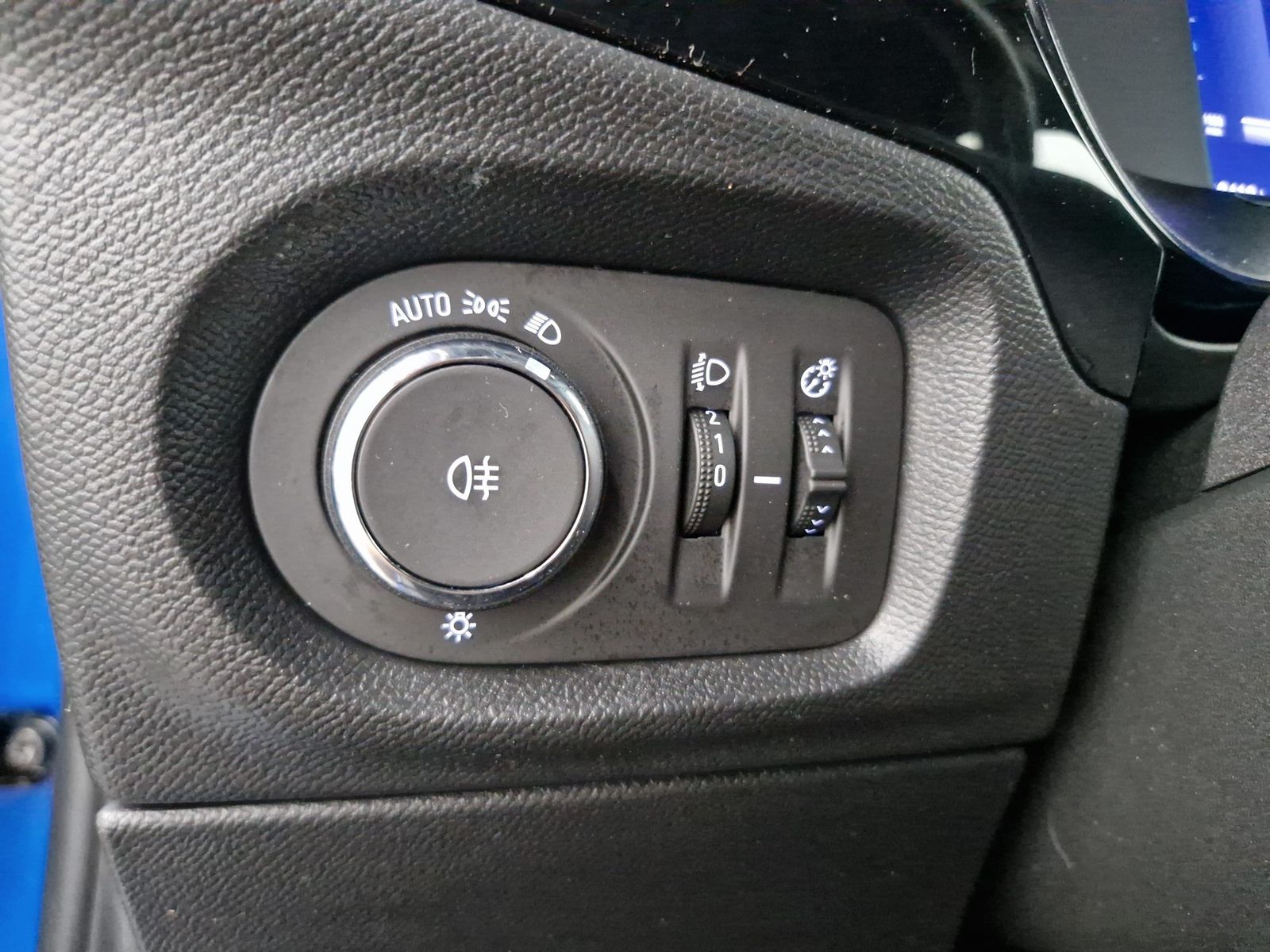 OPEL Corsa 1.2 Turbo GS Kamera Klima – Bild 30