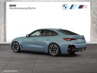 BMW i4 - Vorschau Bild 6