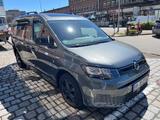 Volkswagen Caddy Maxi California 1,5TSI 84kW DSG