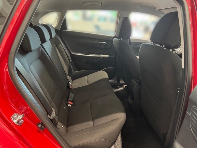 Fahrzeugabbildung Hyundai i20 FL (MY26) 1.0 T-GDI (90 PS) 7-DCT+Komfort-Pa