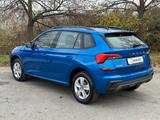 Skoda 1.0TSi 130 Edition Climatronic KAMERA LM16"AHK - Skoda New cars