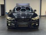 BMW 4 Gran Coupe 418 d M Sport/NAVI/XENON - BMW 418 Gebrauchtwagen