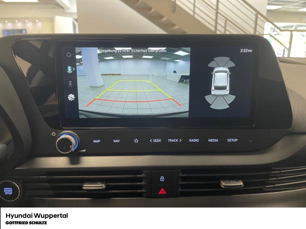 Hyundai BAYON – Bild 12
