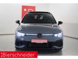 Volkswagen Golf GTI 8 2.0 TSI DSG Clubsport Black Style 19  - VW Golf Gebrauchtwagen in Lübeck