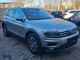 Volkswagen Tiguan Join Start-Stopp*HUD*3 KLIMAZ.*NAVI*APP* - Volkswagen Tiguan JOIN mit Benzin-Antrieb