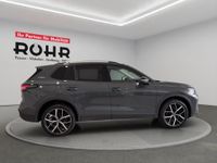 Volkswagen Tiguan - Vorschau Bild 3