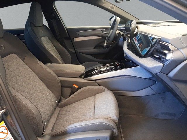 Fahrzeugabbildung Audi A6 Limousine S line 2.0TDI quattro Matrix Pano H