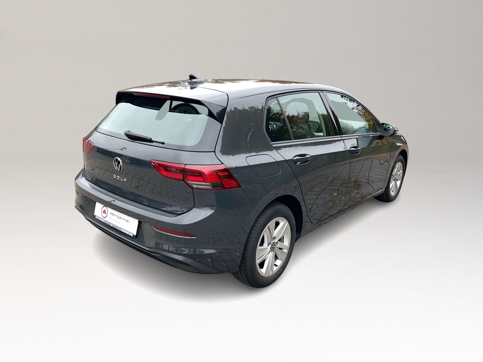 Golf VIII 2.0 TDI Life, Business Premium Discove
