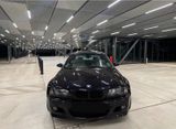 BMW E46 M3 auch Tausch - BMW M3 aus 2004