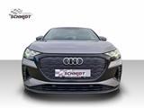 Audi Q4 e-tron Sportback 40 e-tron LED - mit Elektro-Antrieb: Geländewagen