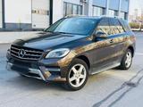 Mercedes-Benz Mercedes ML 500 |AMG Paket| - Mercedes-Benz ML-Klasse Gebrauchtwagen in München